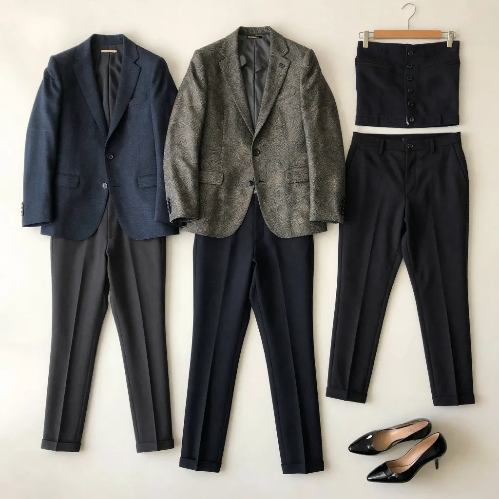 Silhouette engineering