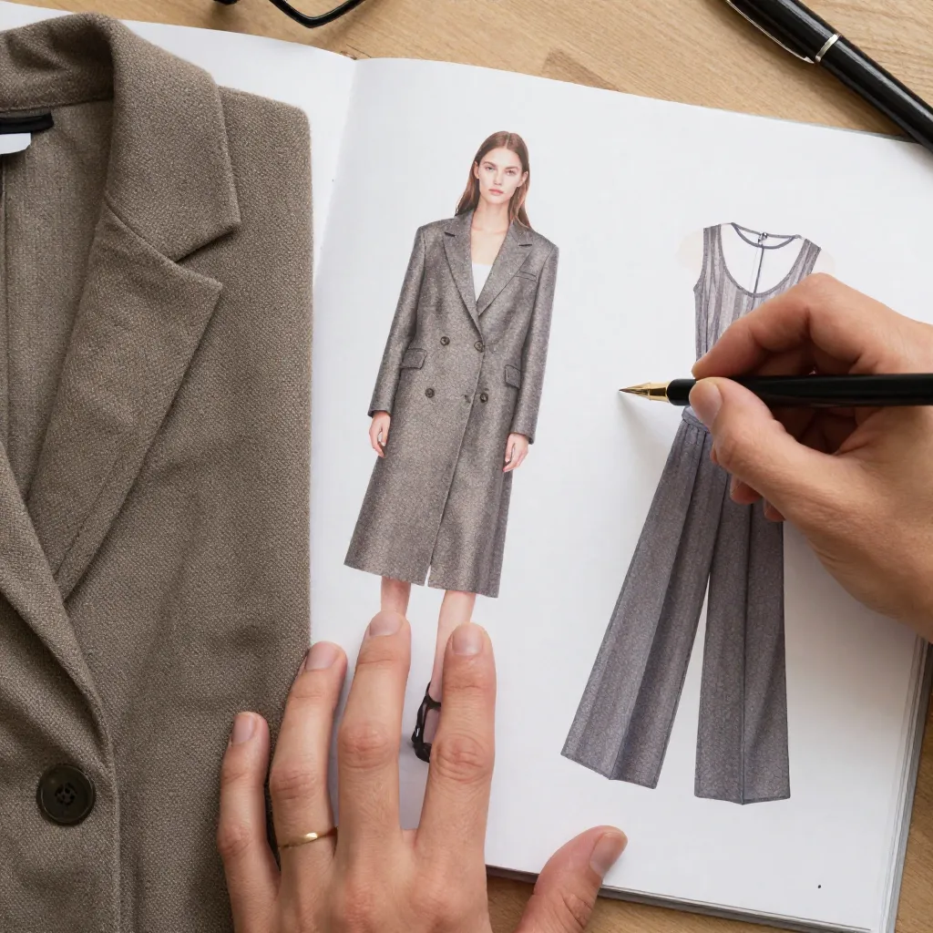 Data collection process